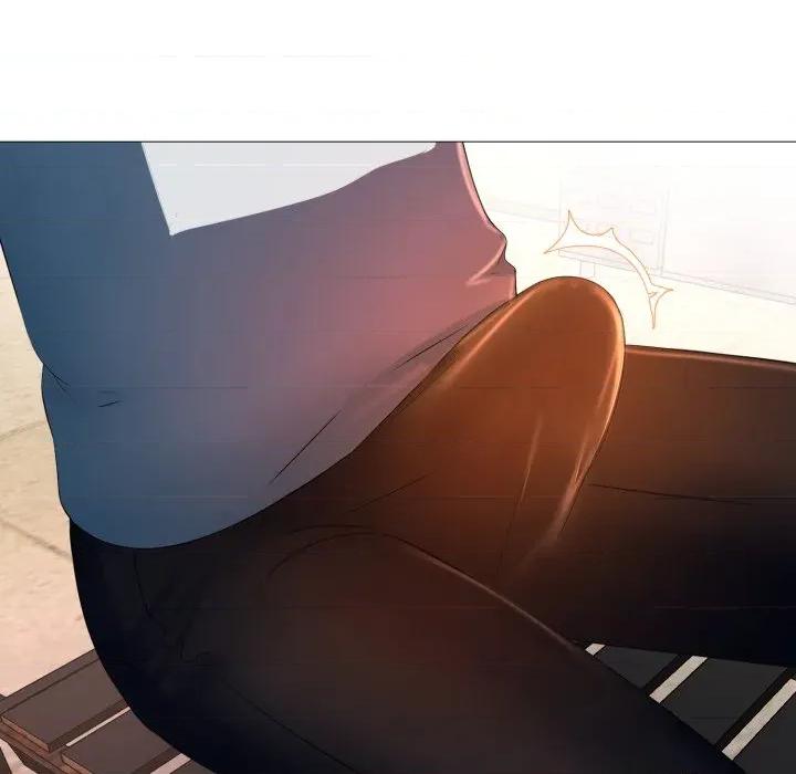 難解的三角關系 難解的三角關係-難解的三角關係 第17話 第46页
