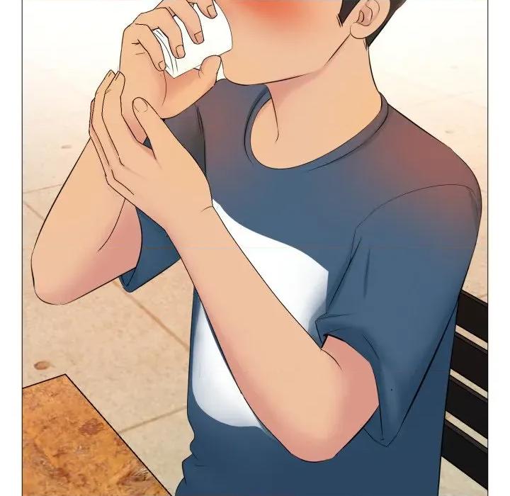 難解的三角關系 難解的三角關係-難解的三角關係 第17話 第49页