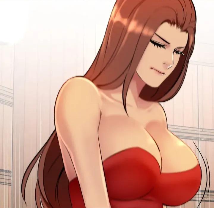 難解的三角關系 難解的三角關係-難解的三角關係 第17話 第53页