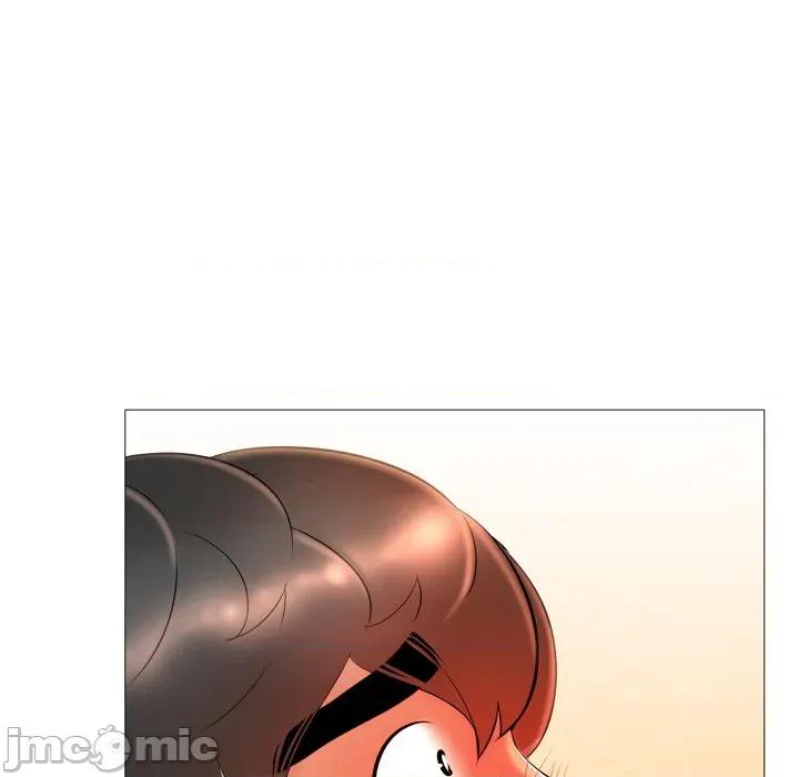 難解的三角關系 難解的三角關係-難解的三角關係 第17話 第60页