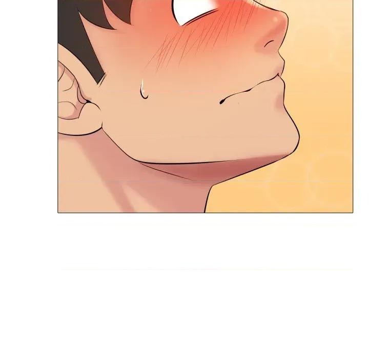 難解的三角關系 難解的三角關係-難解的三角關係 第17話 第61页