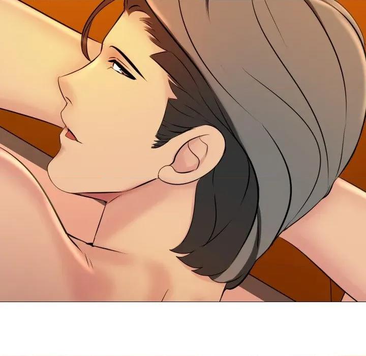 難解的三角關系 難解的三角關係-難解的三角關係 第17話 第83页