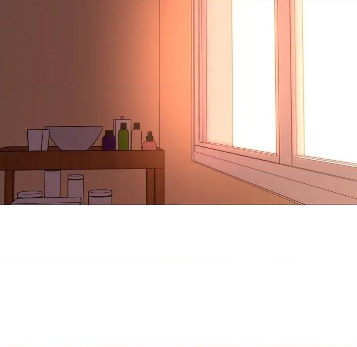難解的三角關系 難解的三角關係-難解的三角關係 第17話 第98页