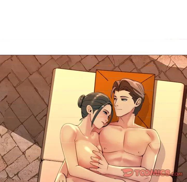 難解的三角關系 難解的三角關係-難解的三角關係 第17話 第99页