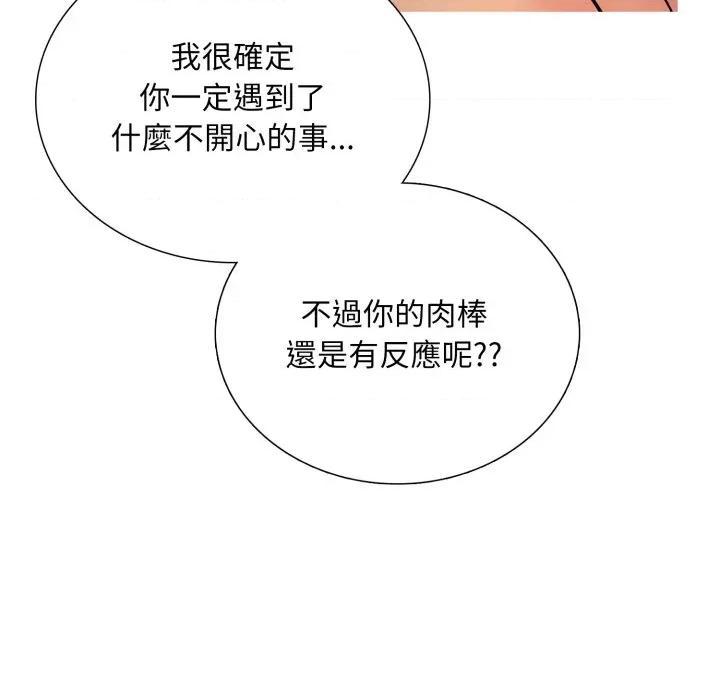難解的三角關系 難解的三角關係-難解的三角關係 第17話 第112页