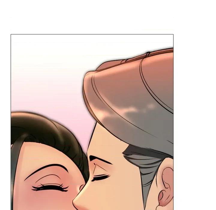 難解的三角關系 難解的三角關係-難解的三角關係 第17話 第119页