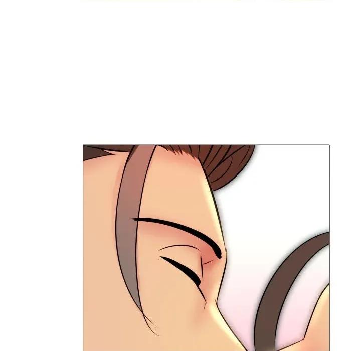 難解的三角關系 難解的三角關係-難解的三角關係 第17話 第121页