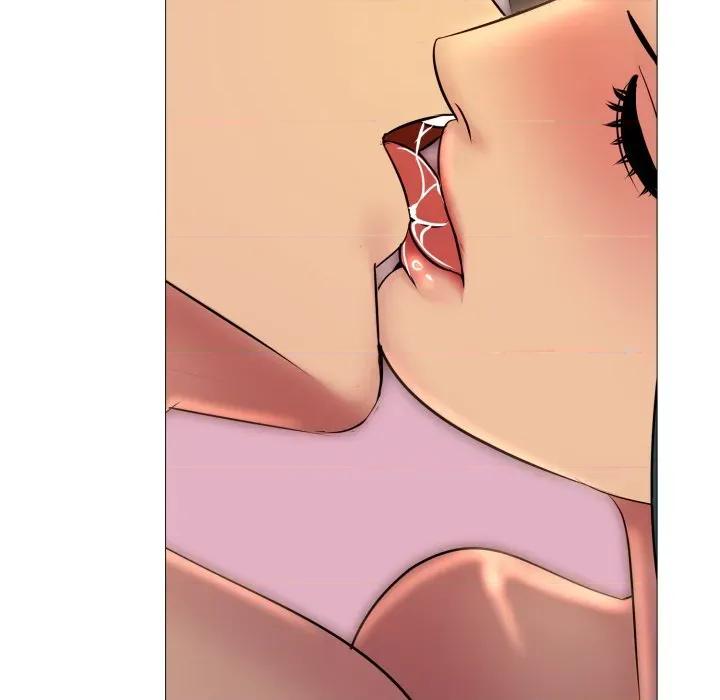 難解的三角關系 難解的三角關係-難解的三角關係 第17話 第122页