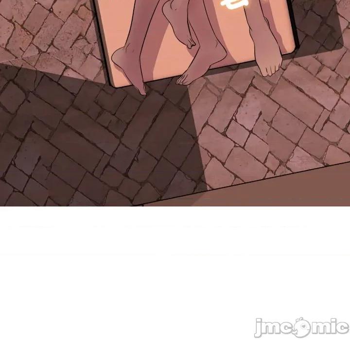 難解的三角關系 難解的三角關係-難解的三角關係 第17話 第125页