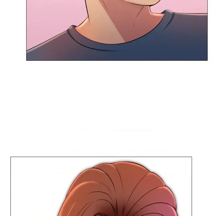 難解的三角關系 難解的三角關係-難解的三角關係 第17話 第136页