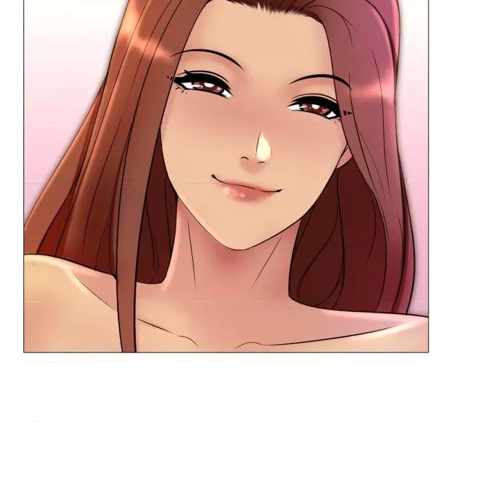 難解的三角關系 難解的三角關係-難解的三角關係 第17話 第137页