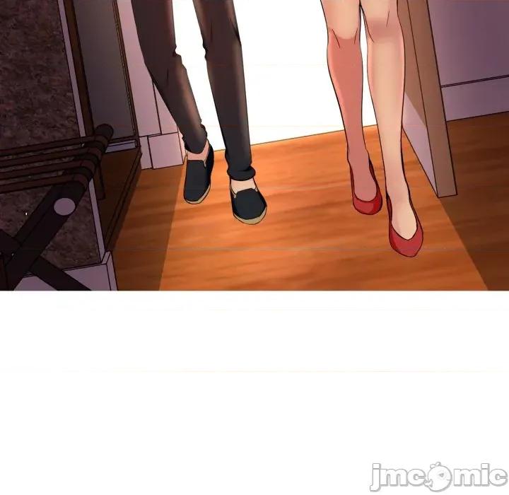 難解的三角關系 難解的三角關係-難解的三角關係 第18話 第5页