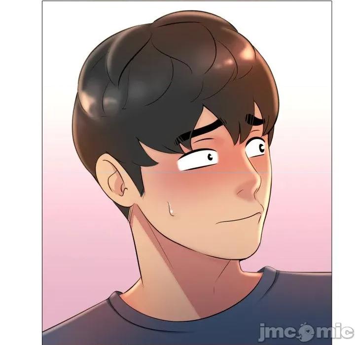 難解的三角關系 難解的三角關係-難解的三角關係 第18話 第6页