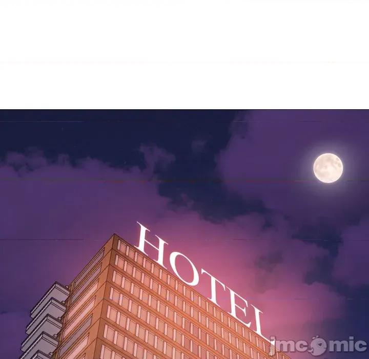 難解的三角關系 難解的三角關係-難解的三角關係 第18話 第10页