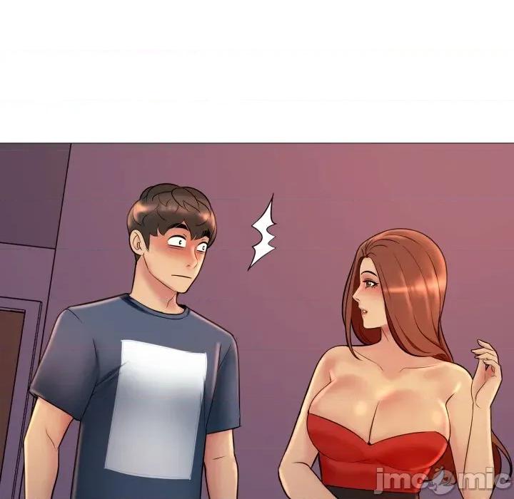 難解的三角關系 難解的三角關係-難解的三角關係 第18話 第22页