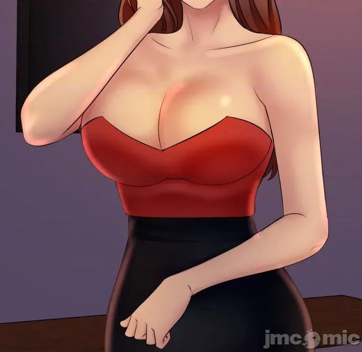 難解的三角關系 難解的三角關係-難解的三角關係 第18話 第31页