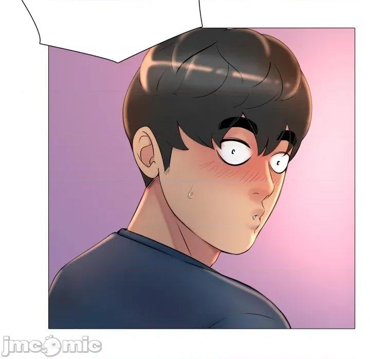 難解的三角關系 難解的三角關係-難解的三角關係 第18話 第47页