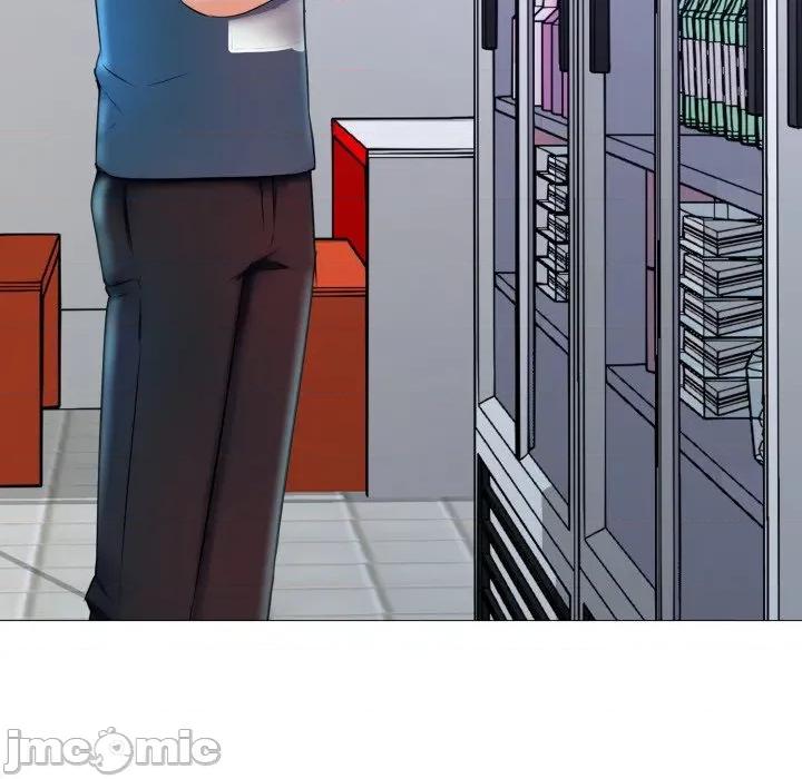 難解的三角關系 難解的三角關係-難解的三角關係 第18話 第73页