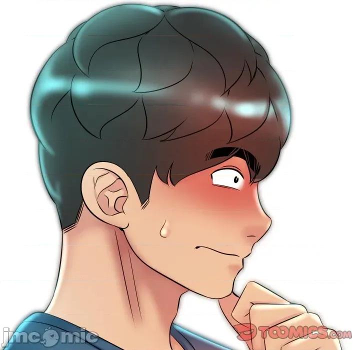 難解的三角關系 難解的三角關係-難解的三角關係 第18話 第75页