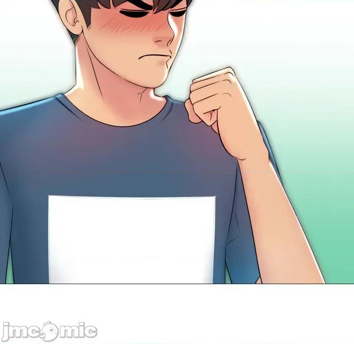 難解的三角關系 難解的三角關係-難解的三角關係 第18話 第82页
