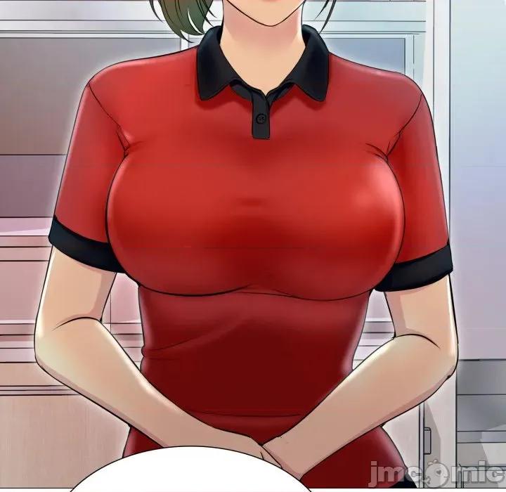 難解的三角關系 難解的三角關係-難解的三角關係 第18話 第94页