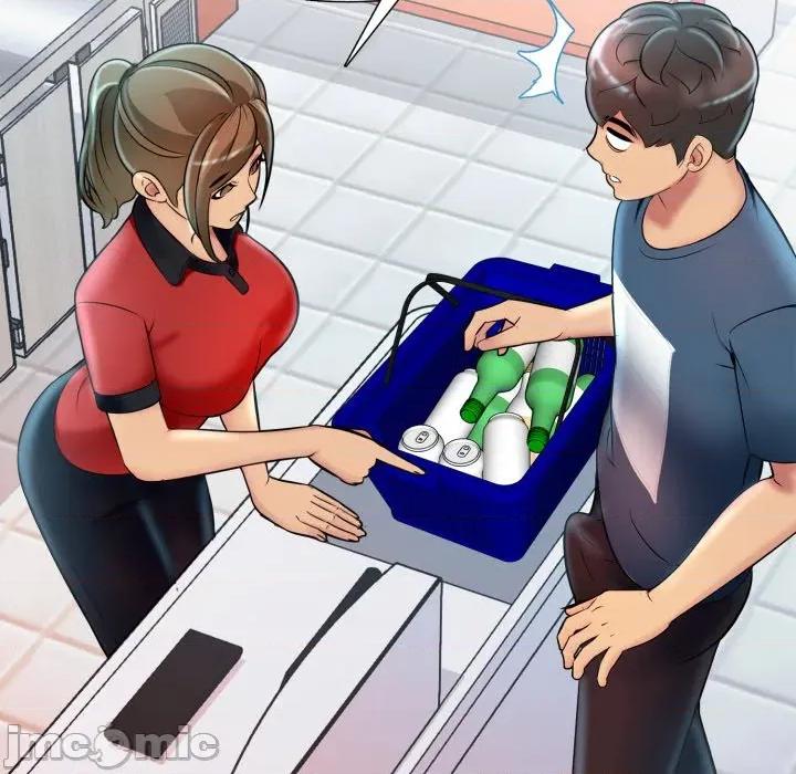 難解的三角關系 難解的三角關係-難解的三角關係 第18話 第98页