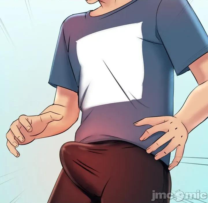 難解的三角關系 難解的三角關係-難解的三角關係 第18話 第101页