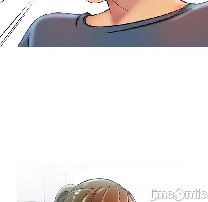 難解的三角關系 難解的三角關係-難解的三角關係 第18話 第106页