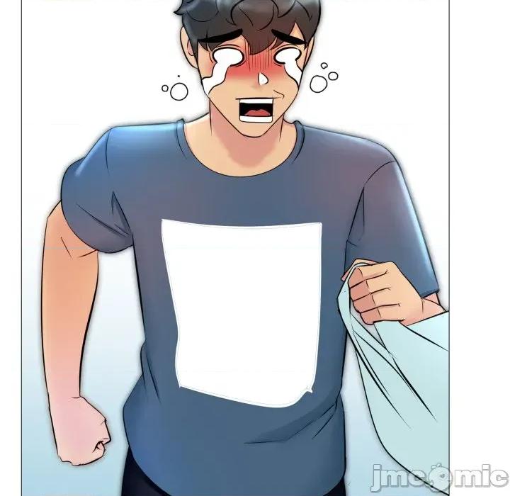 難解的三角關系 難解的三角關係-難解的三角關係 第18話 第112页