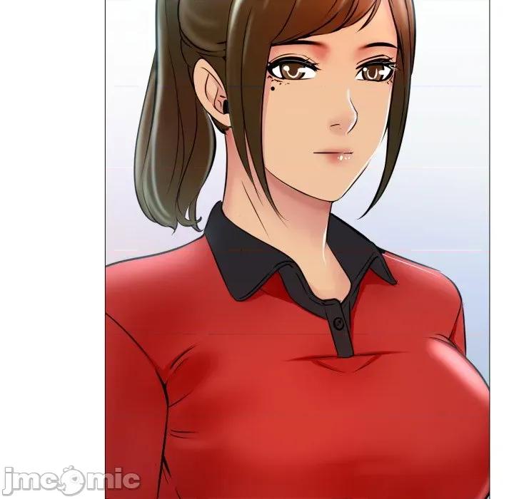 難解的三角關系 難解的三角關係-難解的三角關係 第18話 第114页