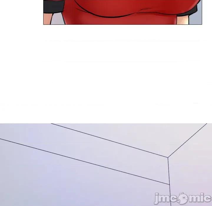 難解的三角關系 難解的三角關係-難解的三角關係 第18話 第115页