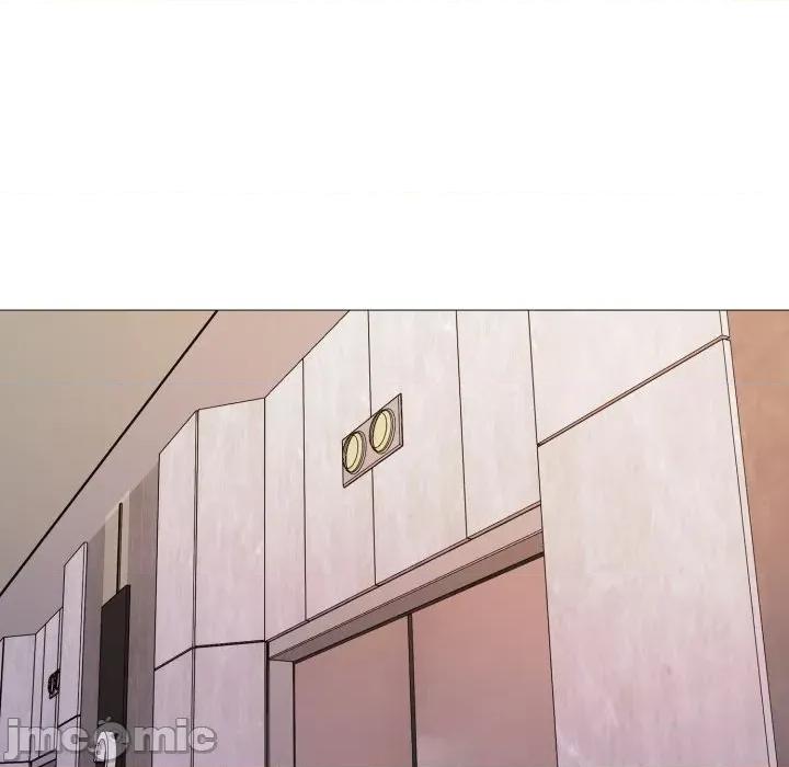 難解的三角關系 難解的三角關係-難解的三角關係 第18話 第118页