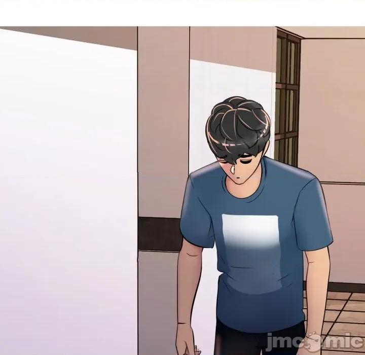 難解的三角關系 難解的三角關係-難解的三角關係 第18話 第120页