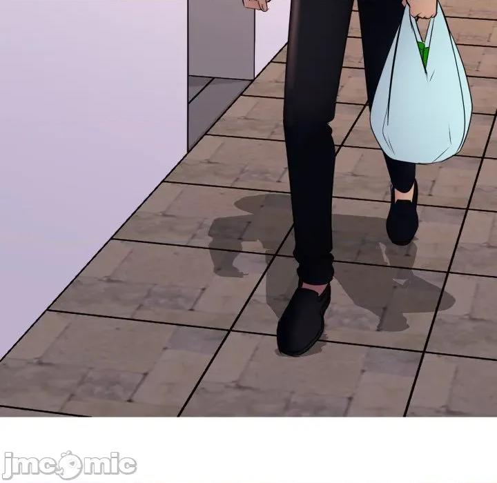 難解的三角關系 難解的三角關係-難解的三角關係 第18話 第121页
