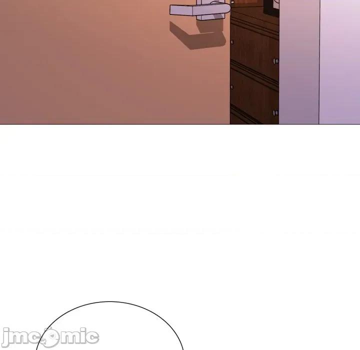 難解的三角關系 難解的三角關係-難解的三角關係 第18話 第126页