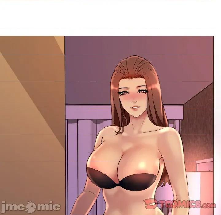 難解的三角關系 難解的三角關係-難解的三角關係 第18話 第129页