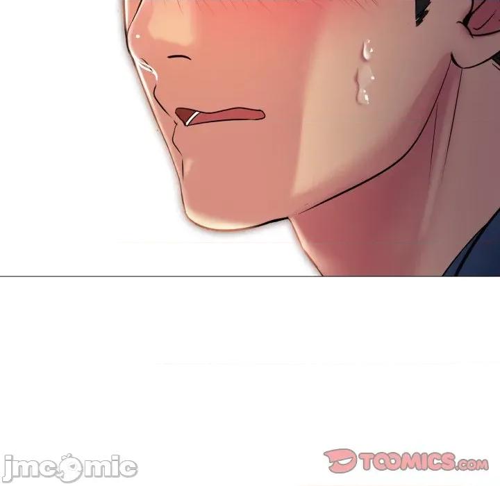難解的三角關系 難解的三角關係-難解的三角關係 第18話 第135页