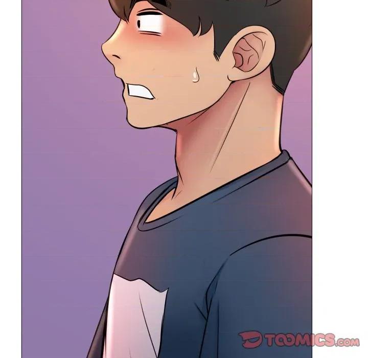 難解的三角關系 難解的三角關係-難解的三角關係 第19話 第39页