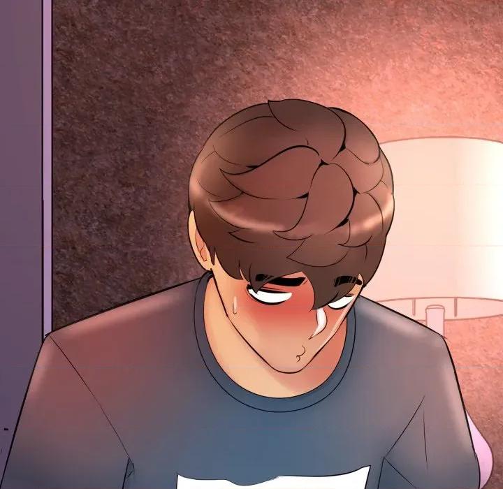 難解的三角關系 難解的三角關係-難解的三角關係 第19話 第42页