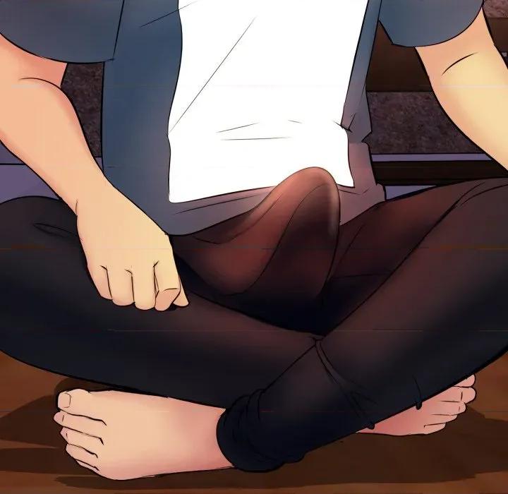 難解的三角關系 難解的三角關係-難解的三角關係 第19話 第43页