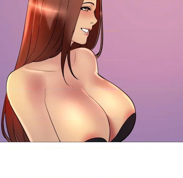 難解的三角關系 難解的三角關係-難解的三角關係 第19話 第47页