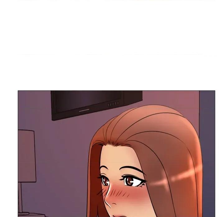 難解的三角關系 難解的三角關係-難解的三角關係 第19話 第58页