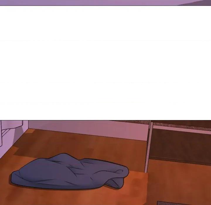 難解的三角關系 難解的三角關係-難解的三角關係 第19話 第64页