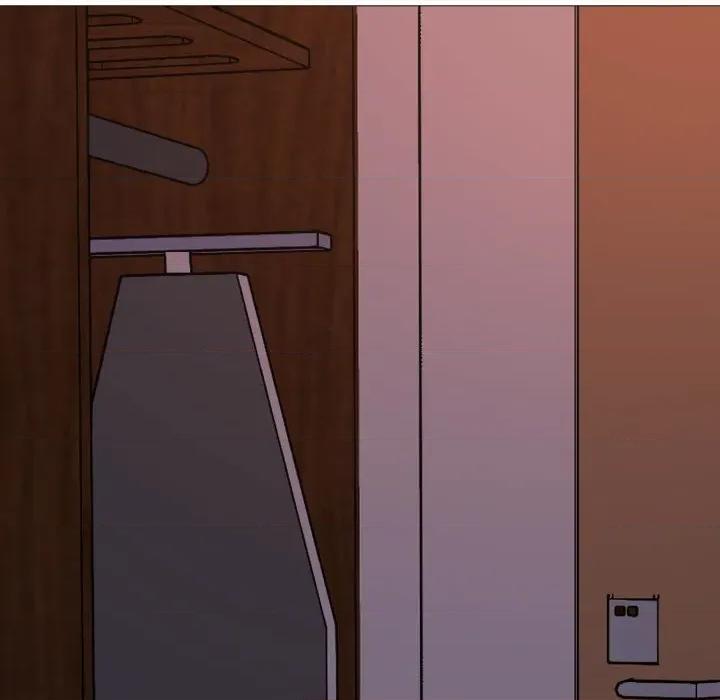 難解的三角關系 難解的三角關係-難解的三角關係 第19話 第101页