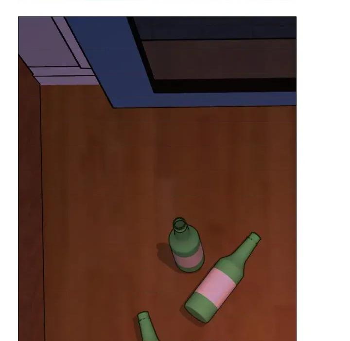難解的三角關系 難解的三角關係-難解的三角關係 第19話 第104页