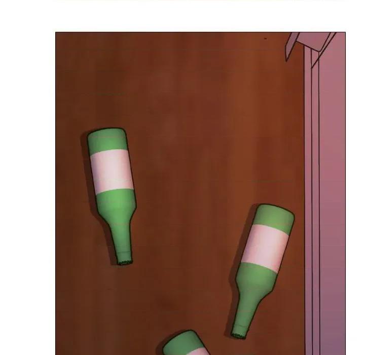 難解的三角關系 難解的三角關係-難解的三角關係 第19話 第106页