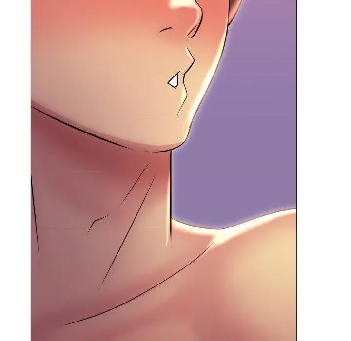 難解的三角關系 難解的三角關係-難解的三角關係 第19話 第112页