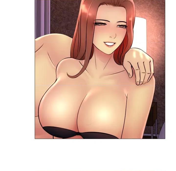 難解的三角關系 難解的三角關係-難解的三角關係 第19話 第121页
