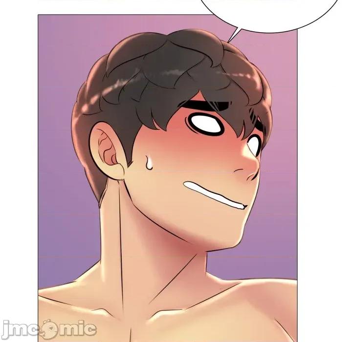 難解的三角關系 難解的三角關係-難解的三角關係 第19話 第125页