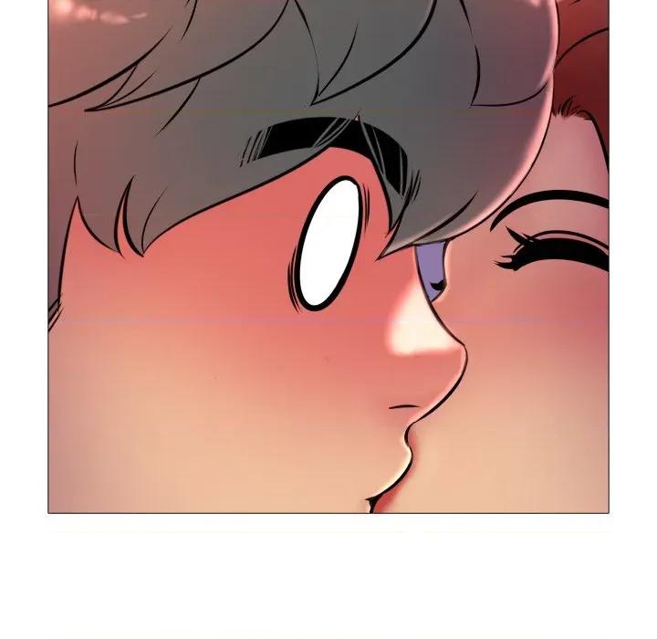 難解的三角關系 難解的三角關係-難解的三角關係 第19話 第134页